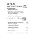 WHIRLPOOL AWZ 2411 Owners Manual WHIRLPOOL AWZ 2411 Owners Manual