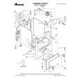 WHIRLPOOL YNED5800TQ0 Parts Catalog WHIRLPOOL YNED5800TQ0 Parts Catalog