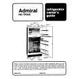 WHIRLPOOL NT19HX3GL Owners Manual WHIRLPOOL NT19HX3GL Owners Manual