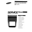 SAMSUNG CX5020T Service Manual SAMSUNG CX5020T Service Manual