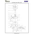 WHIRLPOOL ALG505RAEA0 Parts Catalog WHIRLPOOL ALG505RAEA0 Parts Catalog