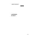 CASTOR CA640C Owners Manual CASTOR CA640C Owners Manual