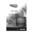 PHILIPS CCB255AT99 Owners Manual PHILIPS CCB255AT99 Owners Manual