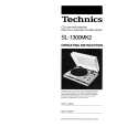 TECHNICS SL-1300MK2 Owners Manual TECHNICS SL-1300MK2 Owners Manual