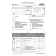 WHIRLPOOL WP 66 IX WP Quick Start WHIRLPOOL WP 66 IX WP Quick Start