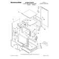 WHIRLPOOL KEBI171BBL0 Parts Catalog WHIRLPOOL KEBI171BBL0 Parts Catalog