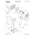 WHIRLPOOL ACQ052XD0 Parts Catalog WHIRLPOOL ACQ052XD0 Parts Catalog