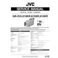 JVC GRDVL915KR Owners Manual JVC GRDVL915KR Owners Manual