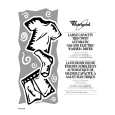 WHIRLPOOL YLTE6234DQ0 Owners Manual WHIRLPOOL YLTE6234DQ0 Owners Manual