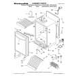 WHIRLPOOL KUWA244PBL00 Parts Catalog WHIRLPOOL KUWA244PBL00 Parts Catalog