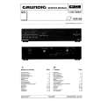 GRUNDIG DSR200 Service Manual GRUNDIG DSR200 Service Manual
