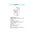 BAUKNECHT WA 2589 - NL Owners Manual BAUKNECHT WA 2589 - NL Owners Manual