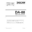 TEAC DA-88 Service Manual TEAC DA-88 Service Manual