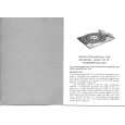 GOLDRING-LENCO GL75 Owners Manual GOLDRING-LENCO GL75 Owners Manual