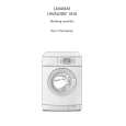 AEG LAVALOGIC1810 Owners Manual AEG LAVALOGIC1810 Owners Manual