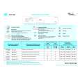 WHIRLPOOL ADG 6557 NBM Quick Start WHIRLPOOL ADG 6557 NBM Quick Start