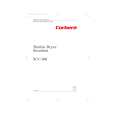 CORBERO SCC500 Owners Manual CORBERO SCC500 Owners Manual