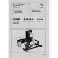 FINLUX MC2A Service Manual FINLUX MC2A Service Manual