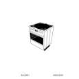 VOSS-ELECTROLUX ELK646-1 Owners Manual VOSS-ELECTROLUX ELK646-1 Owners Manual