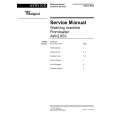 WHIRLPOOL AWG853 Service Manual WHIRLPOOL AWG853 Service Manual