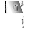 WHIRLPOOL MBI 305 B Owners Manual WHIRLPOOL MBI 305 B Owners Manual