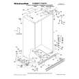 WHIRLPOOL KSSS36QMB03 Parts Catalog WHIRLPOOL KSSS36QMB03 Parts Catalog