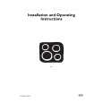 ELECTROLUX ECH Owners Manual ELECTROLUX ECH Owners Manual