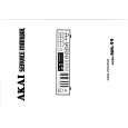 AKAI MM99 Service Manual AKAI MM99 Service Manual