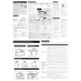 PIONEER XW-PSS01 Owners Manual PIONEER XW-PSS01 Owners Manual