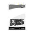 PHILIPS FW-C505/19 Owners Manual PHILIPS FW-C505/19 Owners Manual