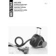 MIOSTAR VAC8700 Owners Manual MIOSTAR VAC8700 Owners Manual