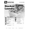 WHIRLPOOL LSE7806ADE Owners Manual WHIRLPOOL LSE7806ADE Owners Manual