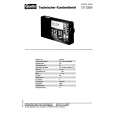 QUELLE 1270206 Service Manual QUELLE 1270206 Service Manual