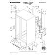 WHIRLPOOL KSFS20QEWH2 Parts Catalog WHIRLPOOL KSFS20QEWH2 Parts Catalog