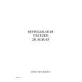 AEG ZK38RF Owners Manual AEG ZK38RF Owners Manual