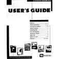 WHIRLPOOL LAT9806AAE Owners Manual WHIRLPOOL LAT9806AAE Owners Manual