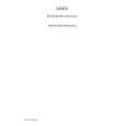 AEG S72345-KA Owners Manual AEG S72345-KA Owners Manual