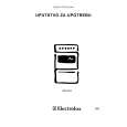 ELECTROLUX EKG5013 Owners Manual ELECTROLUX EKG5013 Owners Manual