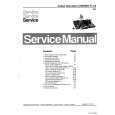 PHILIPS FL1.0 Service Manual PHILIPS FL1.0 Service Manual