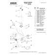WHIRLPOOL IH5303SS0 Parts Catalog WHIRLPOOL IH5303SS0 Parts Catalog