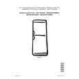 ELECTROLUX ERB9052 Owners Manual ELECTROLUX ERB9052 Owners Manual