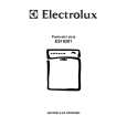 AEG ESI6261X Owners Manual AEG ESI6261X Owners Manual