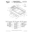 WHIRLPOOL SF303PEKQ1 Parts Catalog WHIRLPOOL SF303PEKQ1 Parts Catalog