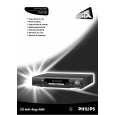 PHILIPS DVD750/05 Owners Manual PHILIPS DVD750/05 Owners Manual