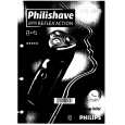 PHILIPS HQ5890/01 Owners Manual PHILIPS HQ5890/01 Owners Manual