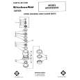 WHIRLPOOL 6KCD1250V0 Parts Catalog WHIRLPOOL 6KCD1250V0 Parts Catalog