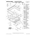 WHIRLPOOL KESC300HWH8 Parts Catalog WHIRLPOOL KESC300HWH8 Parts Catalog