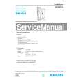 PHILIPS HP6337A Service Manual PHILIPS HP6337A Service Manual