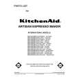 WHIRLPOOL 5KES100EPM0 Parts Catalog WHIRLPOOL 5KES100EPM0 Parts Catalog