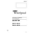 WHIRLPOOL ADN 632 Owners Manual WHIRLPOOL ADN 632 Owners Manual
